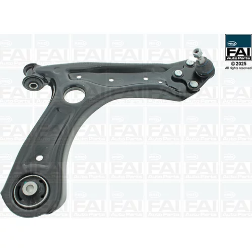 Rameno zavesenia kolies FAI AutoParts FPWB0029R