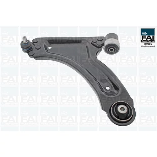 Rameno zavesenia kolies FAI AutoParts FPWB0316L