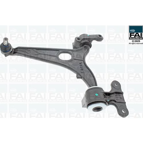 Rameno zavesenia kolies FAI AutoParts FPWB0502L