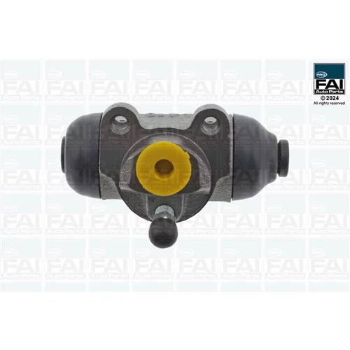 Brzdový valček kolesa FAI AutoParts FPWC106