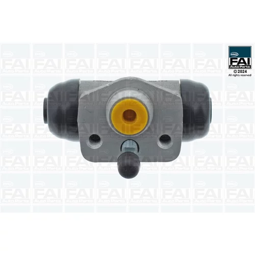 Brzdový valček kolesa FAI AutoParts FPWC110