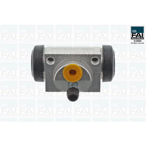 Brzdový valček kolesa FAI AutoParts FPWC116
