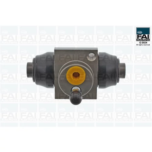 Brzdový valček kolesa FAI AutoParts FPWC143