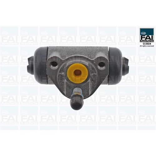 Brzdový valček kolesa FAI AutoParts FPWC157