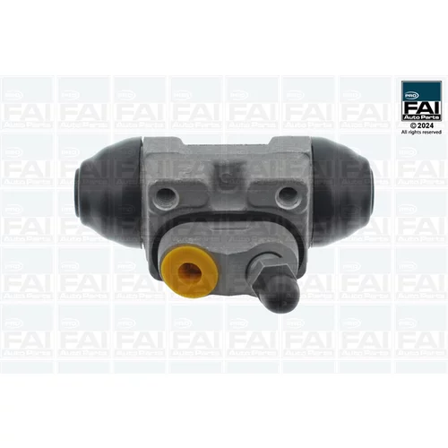 Brzdový valček kolesa FAI AutoParts FPWC172