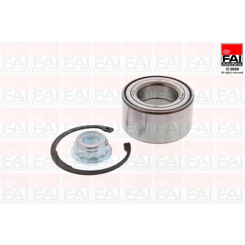 Ložisko kolesa - opravná sada FAI AutoParts FWBK1142