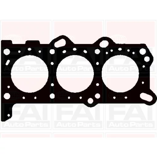 Tesnenie hlavy valcov FAI AutoParts HG1581L