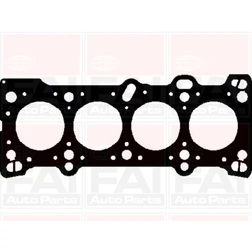 Tesnenie hlavy valcov FAI AutoParts HG1587
