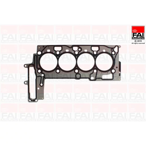 Tesnenie hlavy valcov HG1622 (FAI AutoParts)