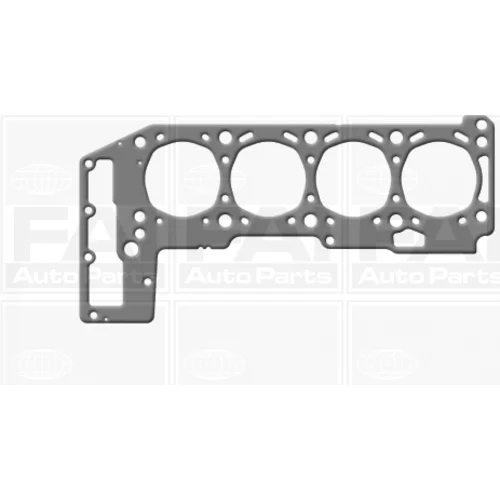 Tesnenie hlavy valcov HG1626A (FAI AutoParts)