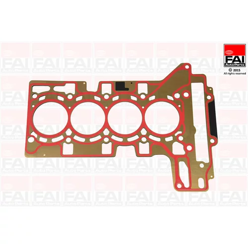 Tesnenie hlavy valcov HG1740 (FAI AutoParts)