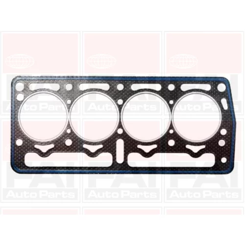Tesnenie hlavy valcov FAI AutoParts HG480
