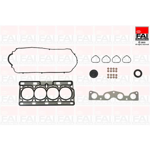 Sada tesnení, Hlava valcov FAI AutoParts HS1431