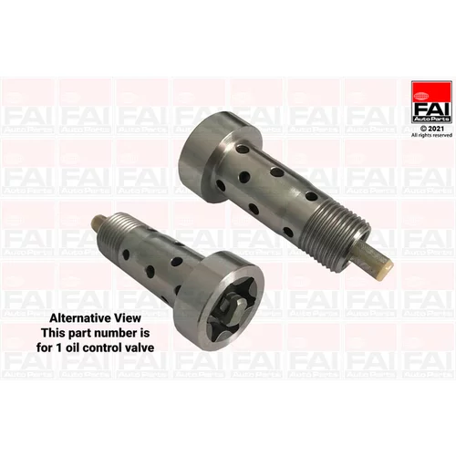 Riadiaci ventil nastavenia vačkového hriadeľa OCV090 (FAI AutoParts)