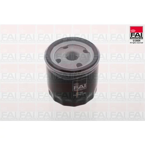 Olejový filter FAI AutoParts OF105