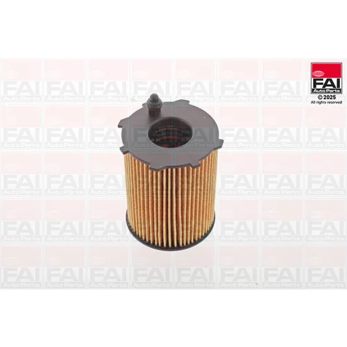 Olejový filter FAI AutoParts OF117