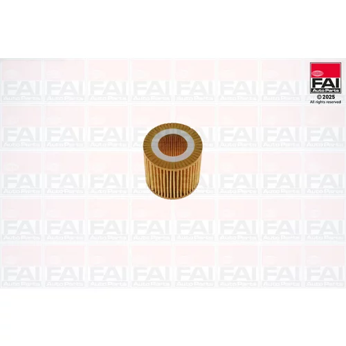 Olejový filter FAI AutoParts OF122