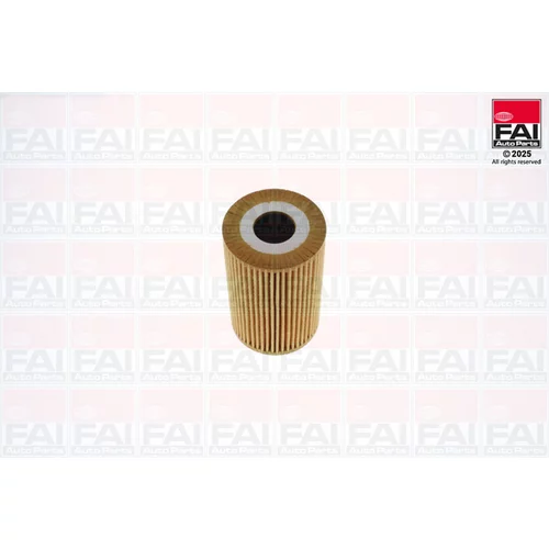 Olejový filter FAI AutoParts OF124