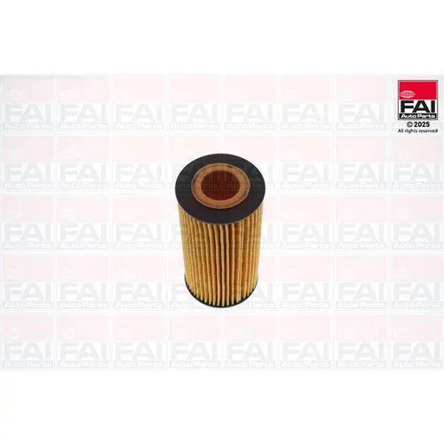 Olejový filter FAI AutoParts OF150