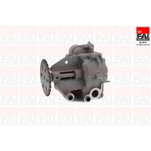 Olejové čerpadlo FAI AutoParts OP402