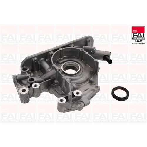 Olejové čerpadlo FAI AutoParts OP466
