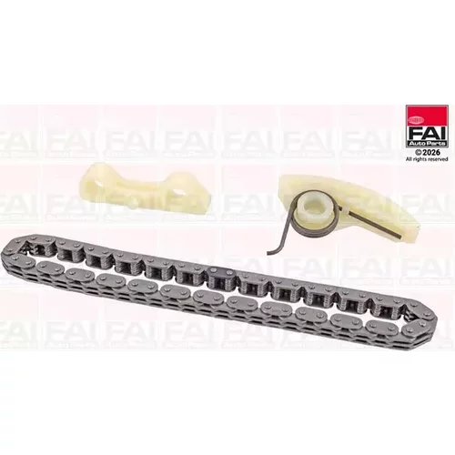 Reťaz pre pohon olejového čerpadla FAI AutoParts OPCK44