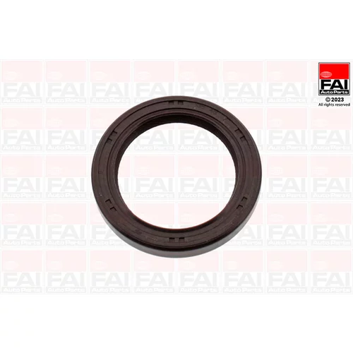 Tesniaci krúžok kľukového hriadeľa FAI AutoParts OS1205