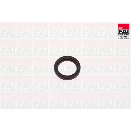 Tesniaci krúžok vačkového hriadeľa FAI AutoParts OS1443