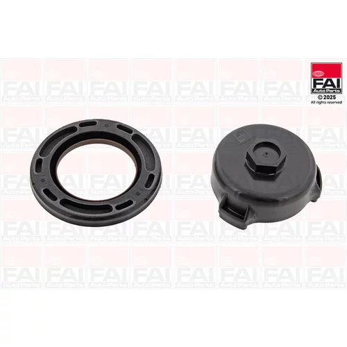 Tesniaci krúžok kľukového hriadeľa FAI AutoParts OS1450