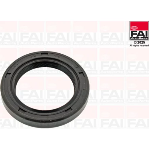 Tesniaci krúžok vačkového hriadeľa FAI AutoParts OS1804