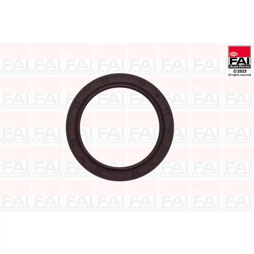 Tesniaci krúžok kľukového hriadeľa FAI AutoParts OS2219