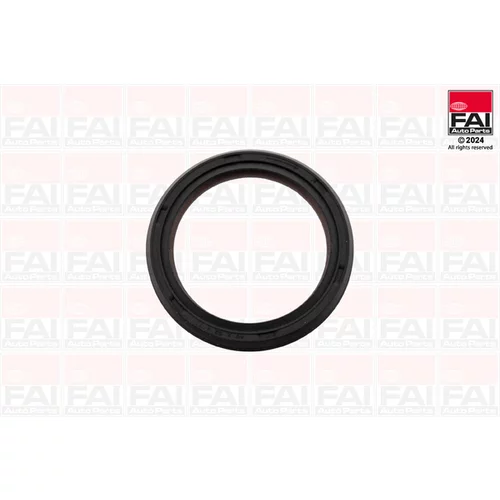 Tesniaci krúžok kľukového hriadeľa OS2301 (FAI AutoParts)