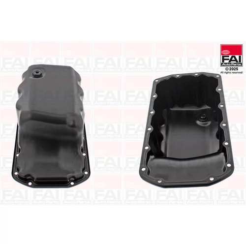 Olejová vaňa FAI AutoParts PAN033