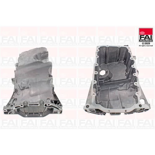 Olejová vaňa FAI AutoParts PAN074