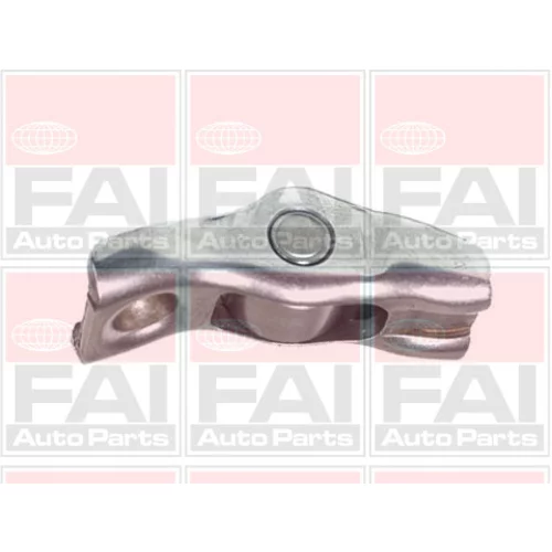 Vahadlo pre riadenie motora FAI AutoParts R365S