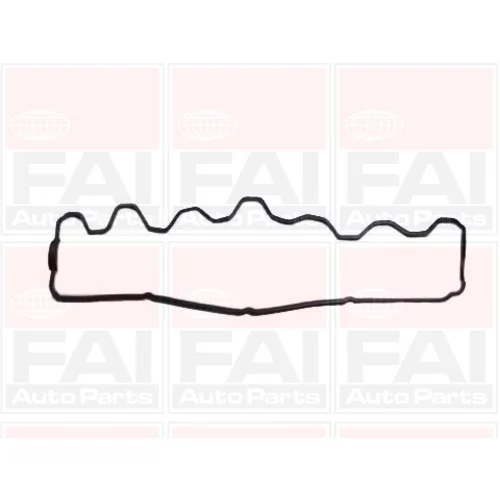 Tesnenie veka hlavy valcov FAI AutoParts RC1502S