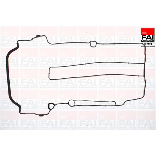 Tesnenie veka hlavy valcov RC1630S (FAI AutoParts)
