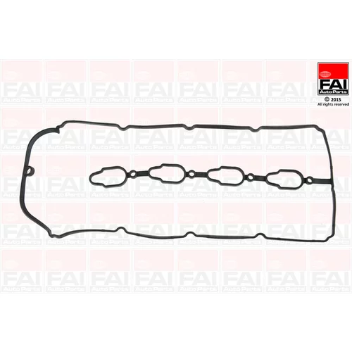 Tesnenie veka hlavy valcov RC2119S (FAI AutoParts)