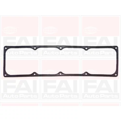 Tesnenie veka hlavy valcov FAI AutoParts RC670S