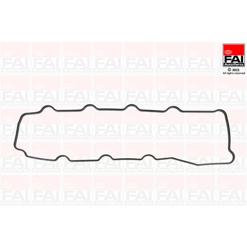 Tesnenie veka hlavy valcov FAI AutoParts RC985S