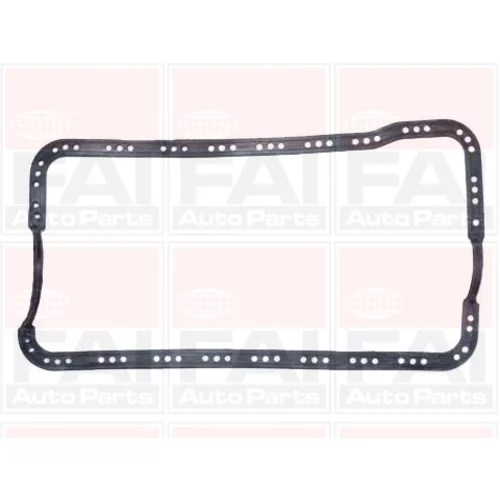 Tesnenie olejovej vane FAI AutoParts SG437