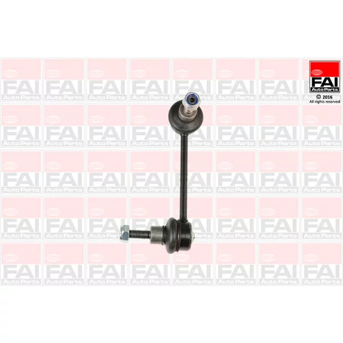 Tyč/Vzpera stabilizátora FAI AutoParts SS034
