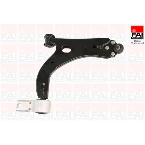 Rameno zavesenia kolies FAI AutoParts SS066