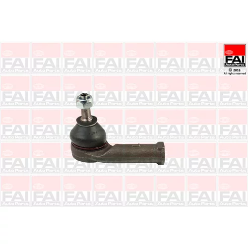 Hlava/čap spojovacej tyče riadenia FAI AutoParts SS1001