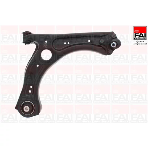 Rameno zavesenia kolies FAI AutoParts SS10253