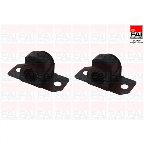 Uloženie priečneho stabilizátora FAI AutoParts SS10339K
