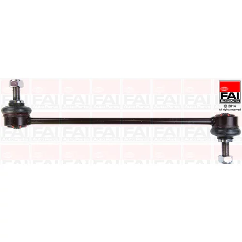 Tyč/Vzpera stabilizátora FAI AutoParts SS1053