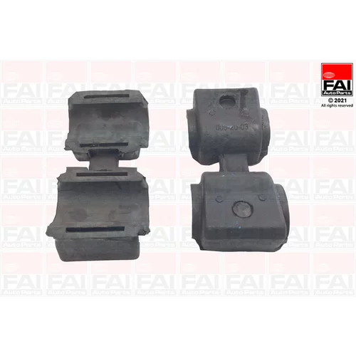 Uloženie priečneho stabilizátora FAI AutoParts SS10675K