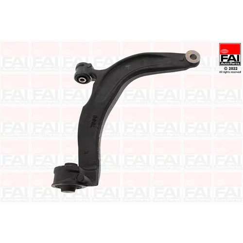 Rameno zavesenia kolies FAI AutoParts SS10873