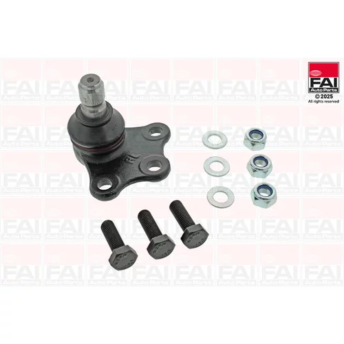 Zvislý/nosný čap FAI AutoParts SS11210